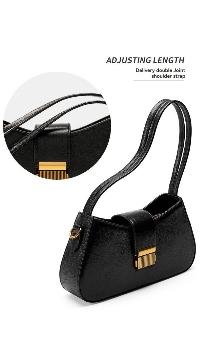 Bolso Braguette