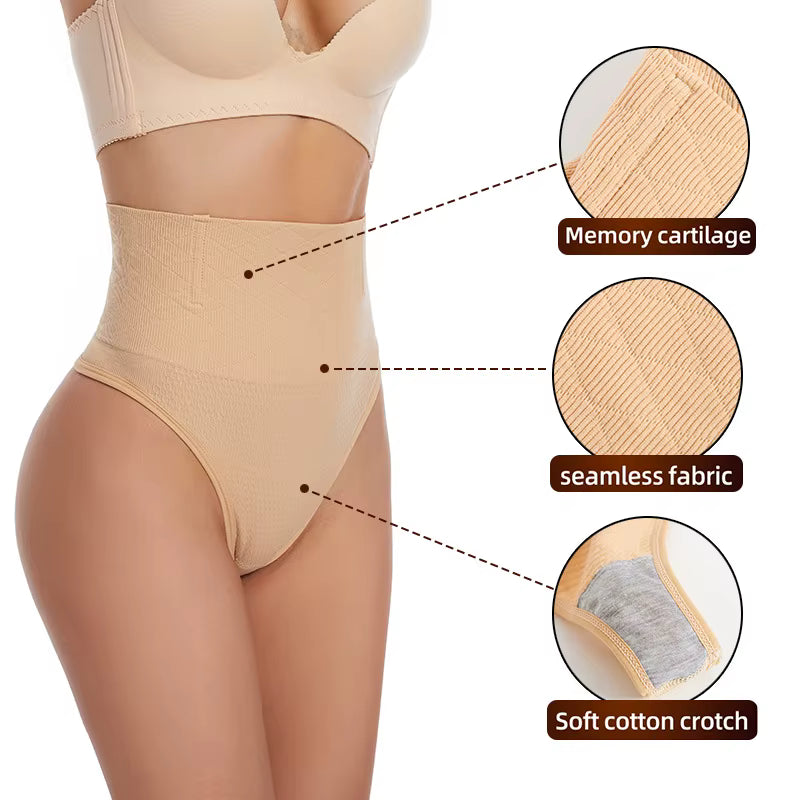 Leggiks™ Panties