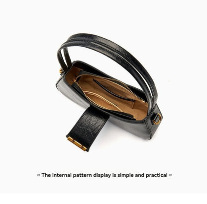 Bolso Braguette