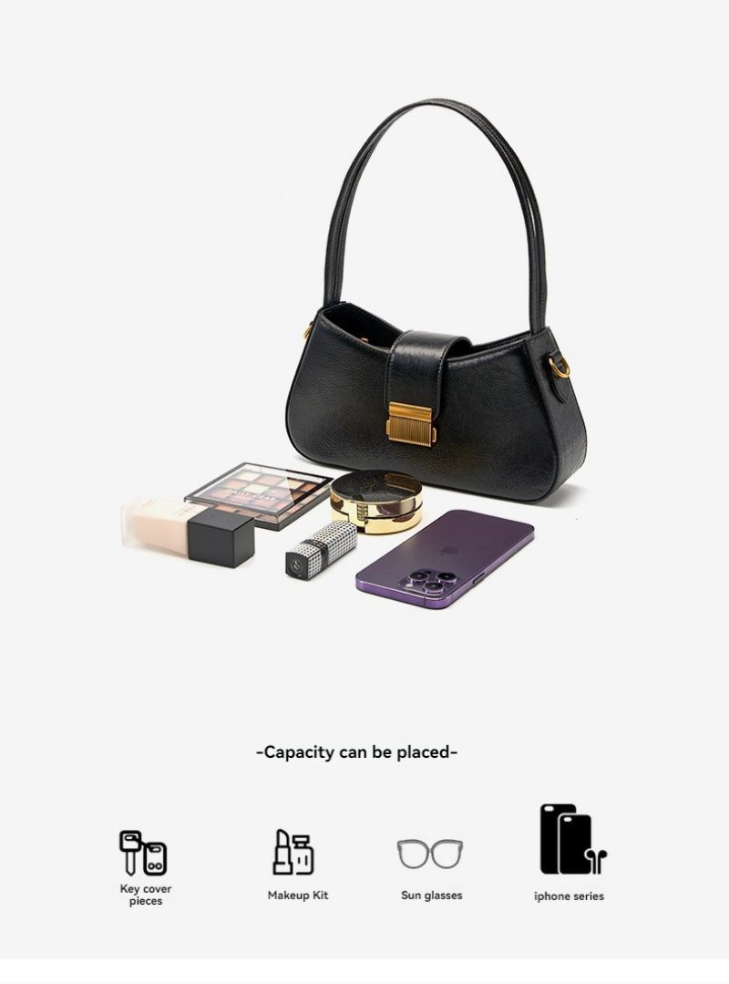 Bolso Braguette