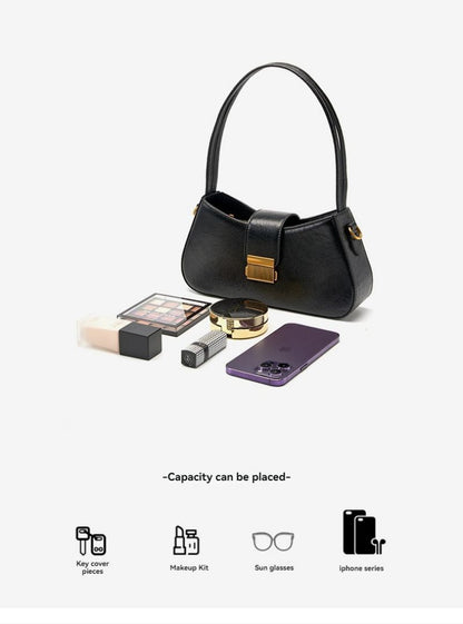 Bolso Braguette