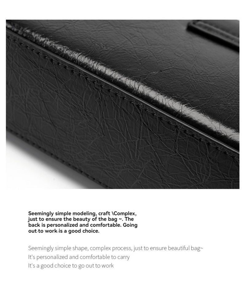Bolso Braguette