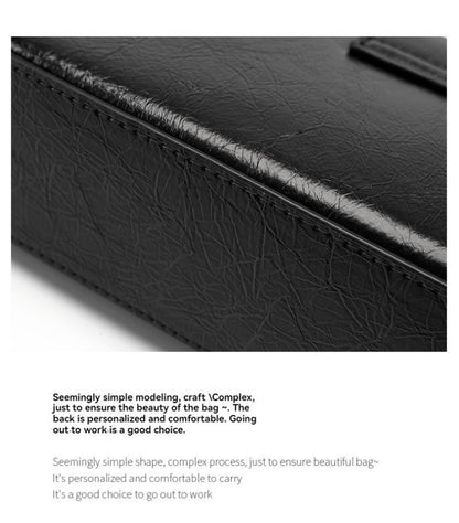 Bolso Braguette
