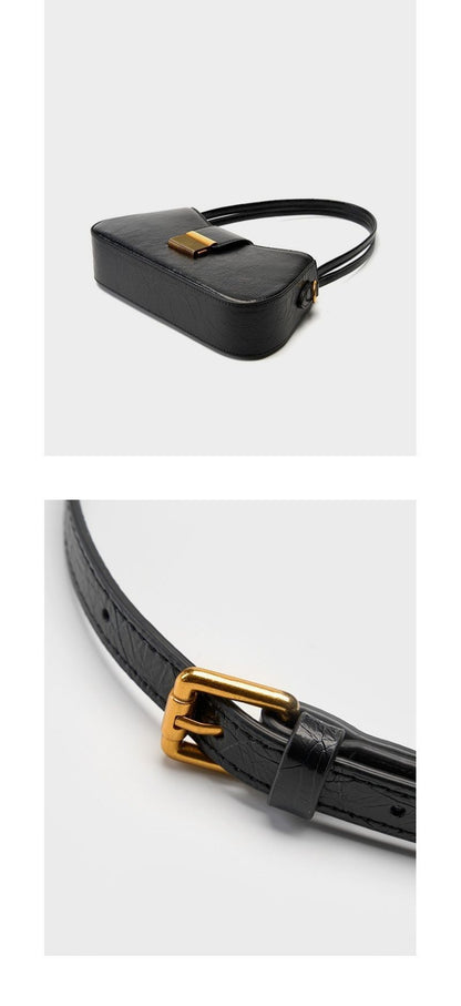 Bolso Braguette