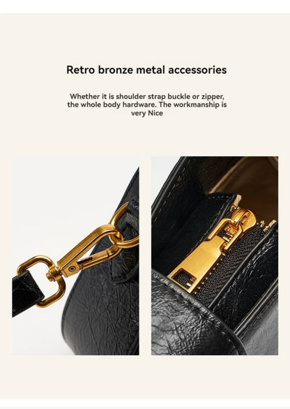 Bolso Braguette