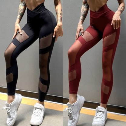 Leggins Strech