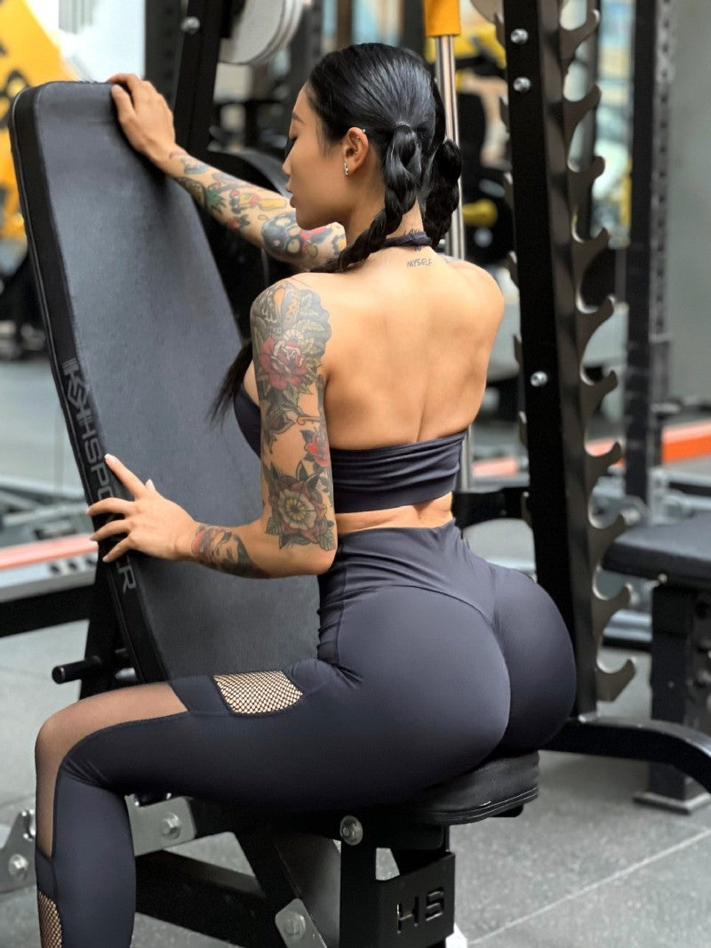 Leggins Strech