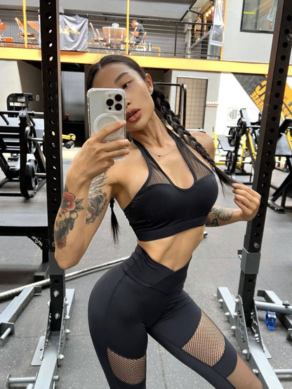 Leggins Strech