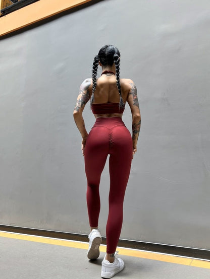 Leggins Strech