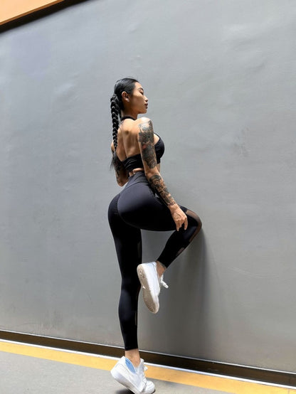Leggins Strech