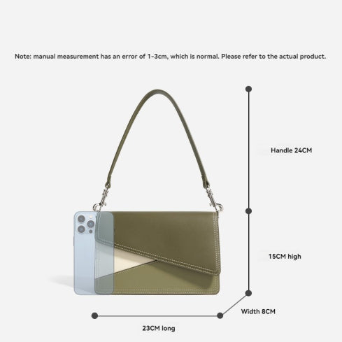 Bolso Small Asthetic