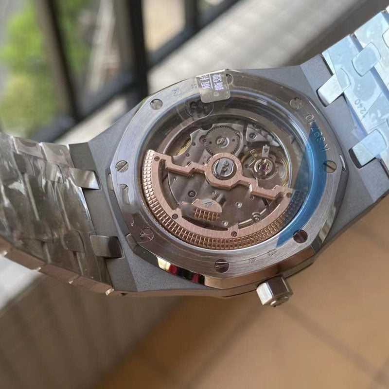 Relojes Leggiks