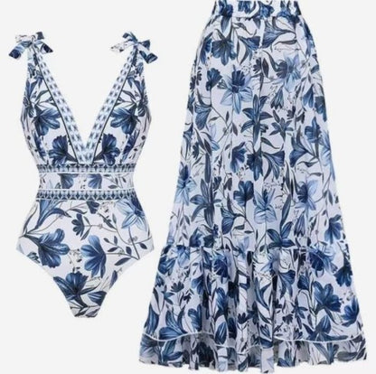 Traje de Baño Pieza Única