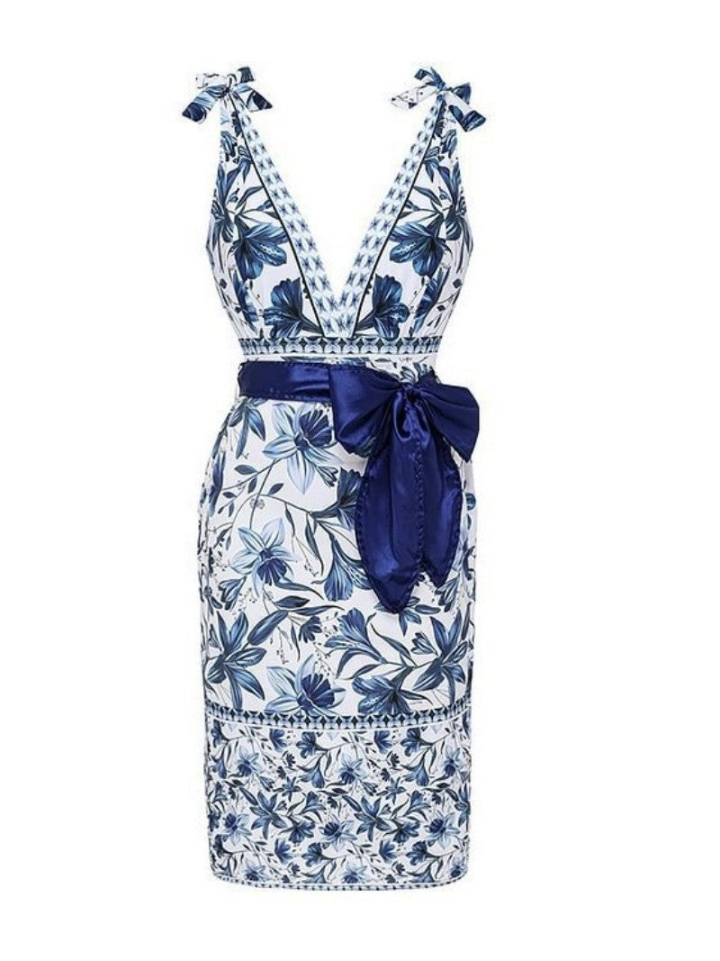 Traje de Baño Pieza Única