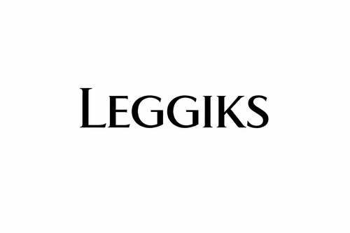 Leggiks