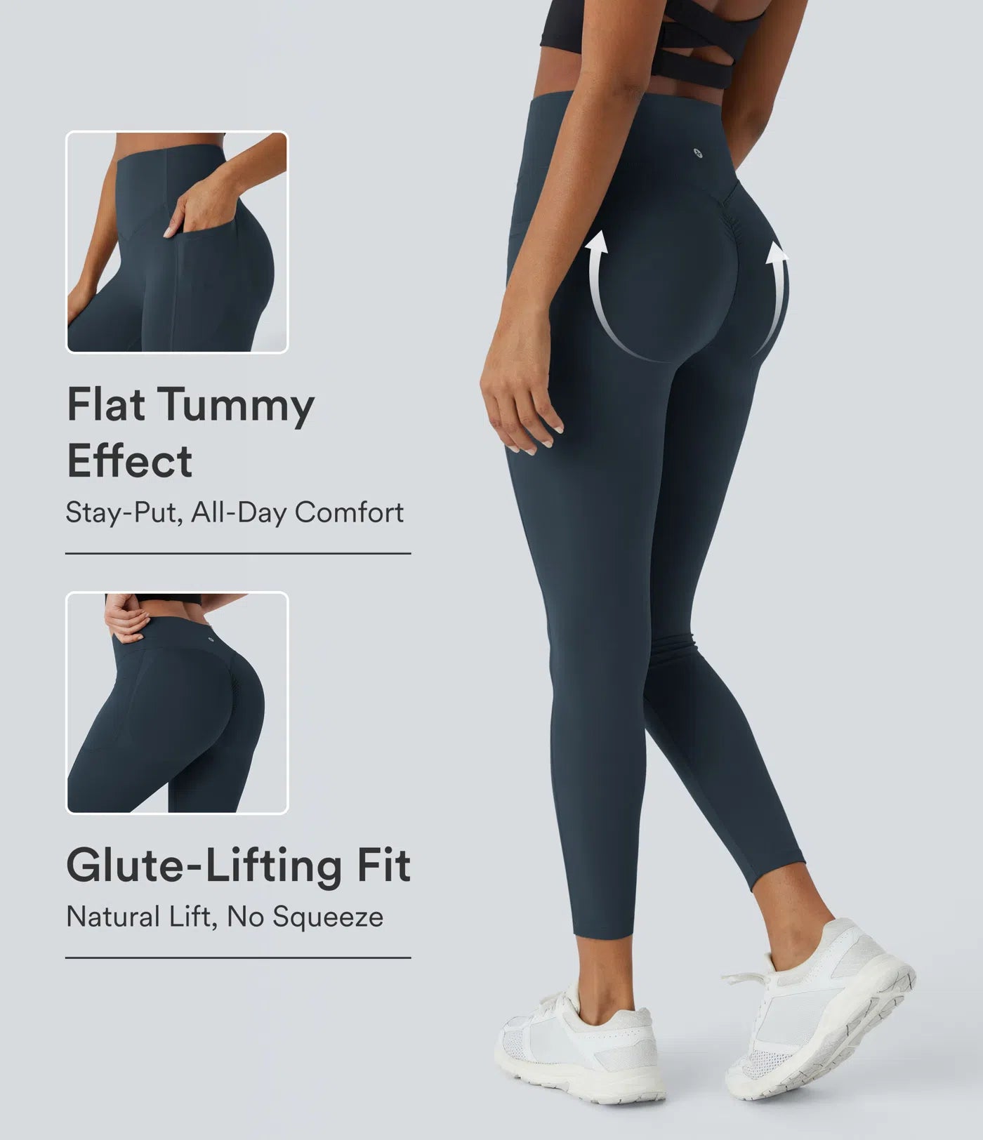 Sport Leggins