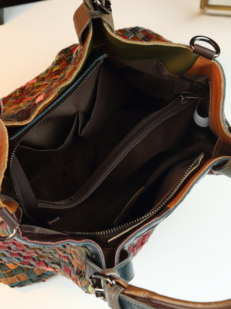 Bolso Desigual