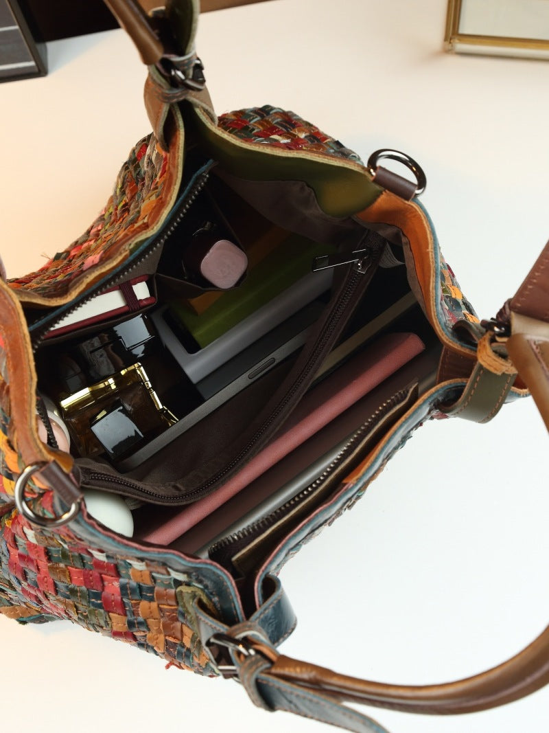 Bolso Desigual