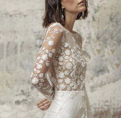 Mono Estampado Blanco