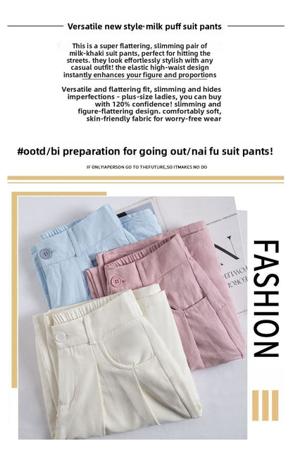 Falda Pantalon Light Color