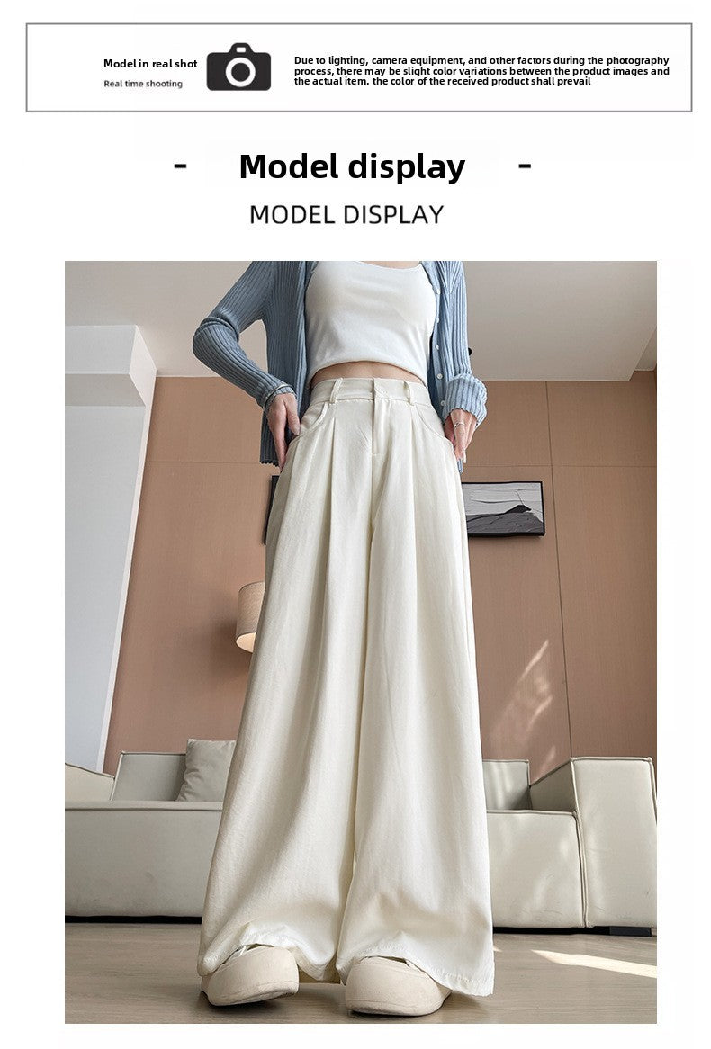 Falda Pantalon Light Color