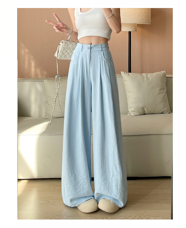 Falda Pantalon Light Color