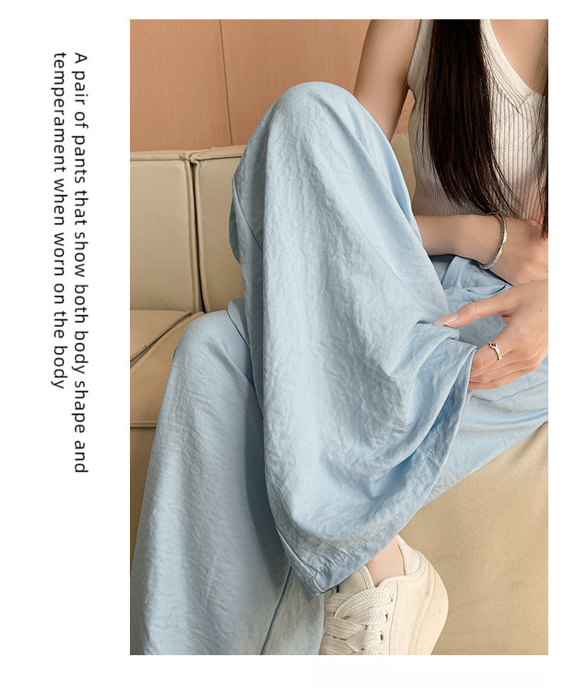 Falda Pantalon Light Color