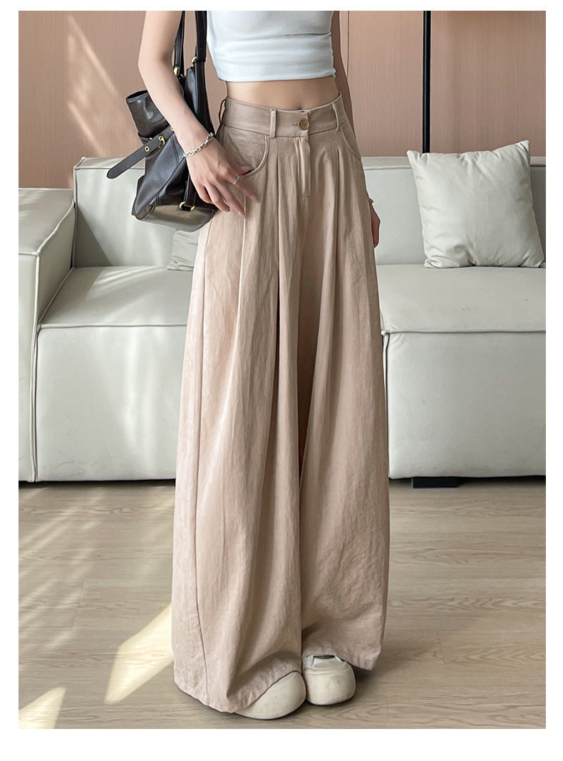 Falda Pantalon Light Color