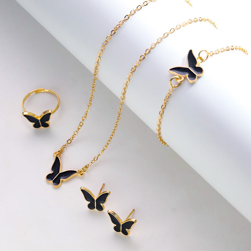 Set Joyería Chica