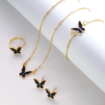 Set Joyería Chica