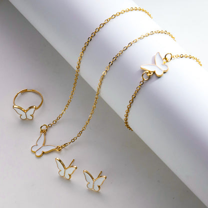 Set Joyería Chica
