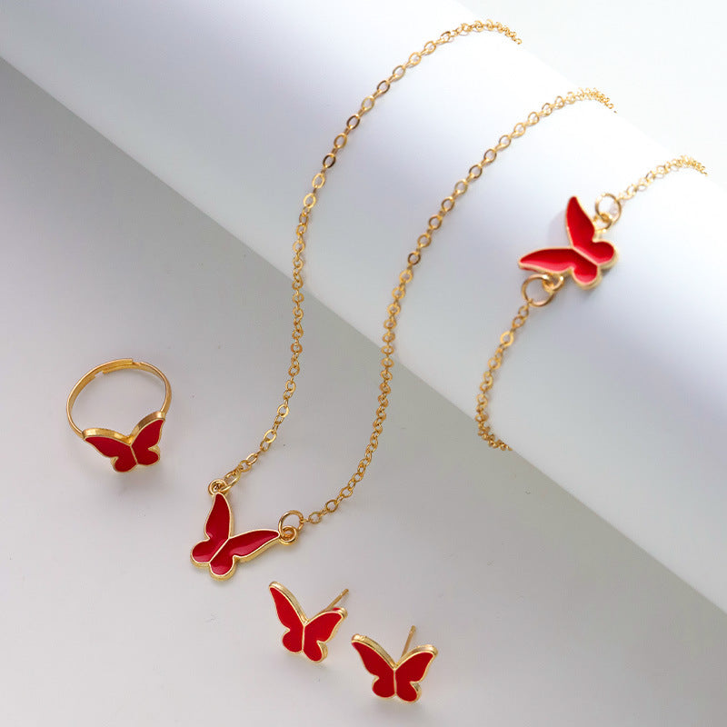 Set Joyería Chica
