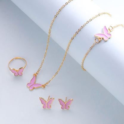 Set Joyería Chica