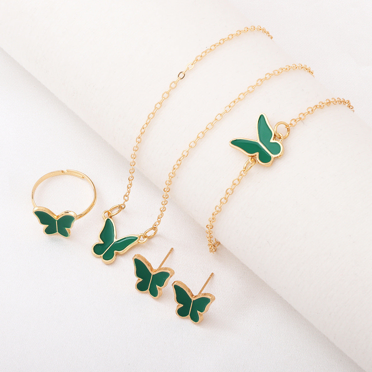 Set Joyería Chica