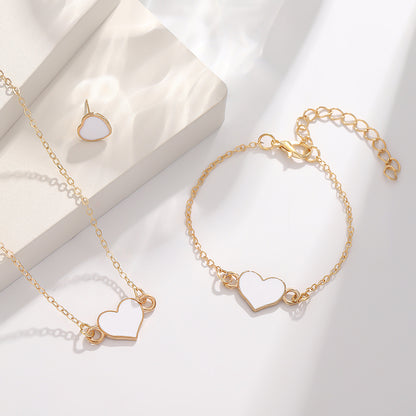 Set Joyería Chica