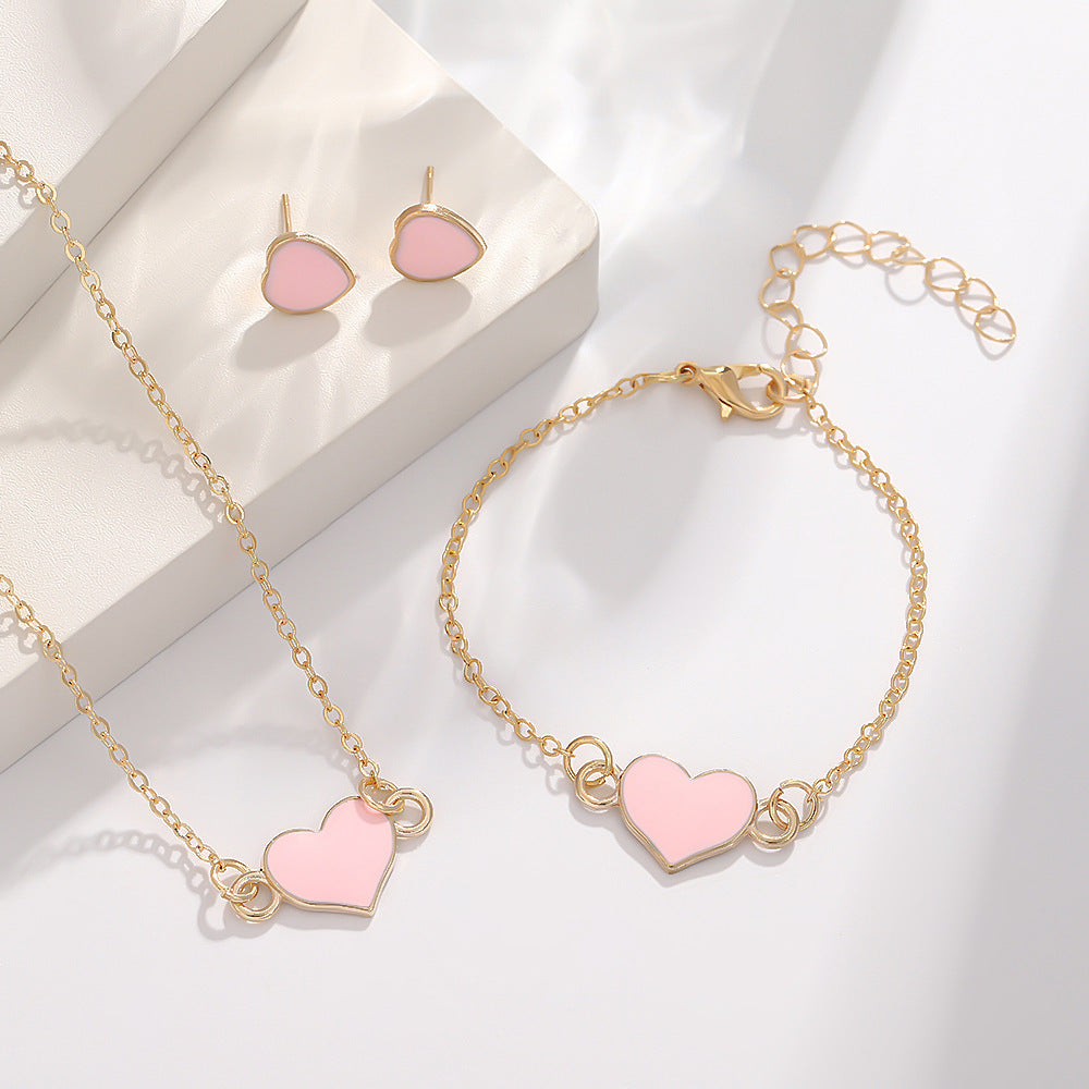 Set Joyería Chica