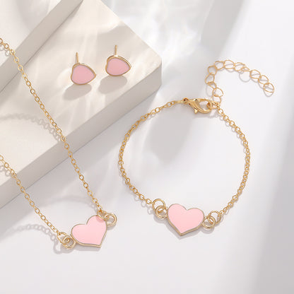 Set Joyería Chica