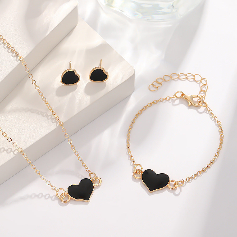 Set Joyería Chica