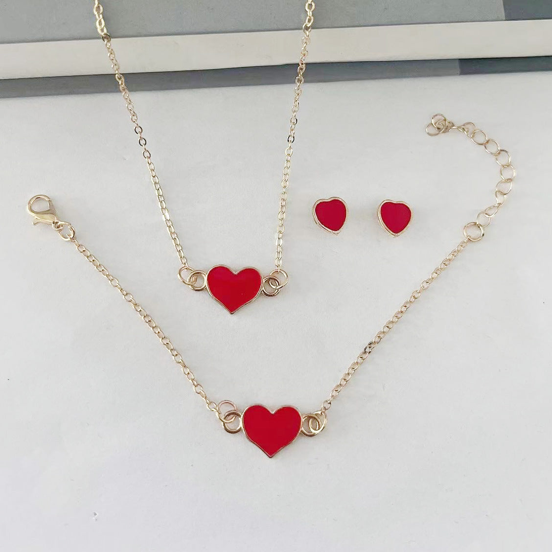 Set Joyería Chica