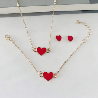 Set Joyería Chica