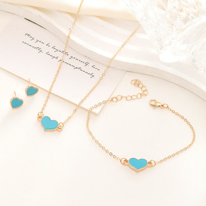 Set Joyería Chica
