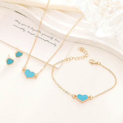 Set Joyería Chica