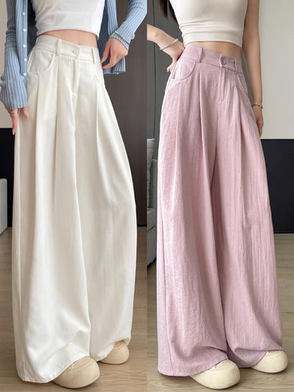 Falda Pantalon Light Color